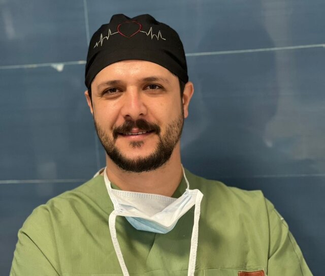 عکس تزئینی است اهدای عضو؛ آغاز یک پایان