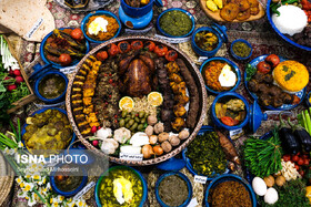 جشنواره «گیله خوراک» برگزار می‌شود