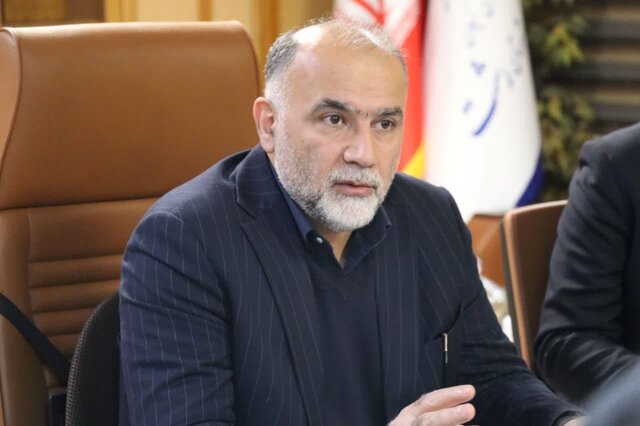 زمینه رفاه زندگی سالمندان را با ارتقاء خدمات فراهم کنیم زمینه رفاه زندگی سالمندان را با ارتقاء خدمات فراهم کنیم