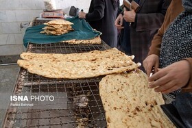 حدود ۷۰ درصد نانوایی‌های بندرانزلی استیجاری است