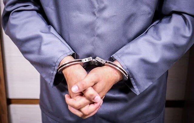 کلاهبردار حرفهای فروش حواله خودرو در رشت دستگیر شد کلاهبردار حرفهای فروش حواله خودرو در رشت دستگیر شد