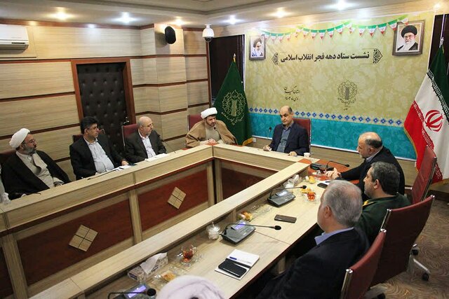 تقارن دهه فجر با اعیاد شعبانیه حلاوت جشنها را دوچندان کرده است