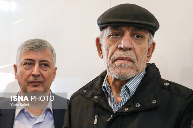 آغاز بارگیری کشتی در بندر آستارا از سال آینده آغاز بارگیری کشتی در بندر آستارا از سال آینده