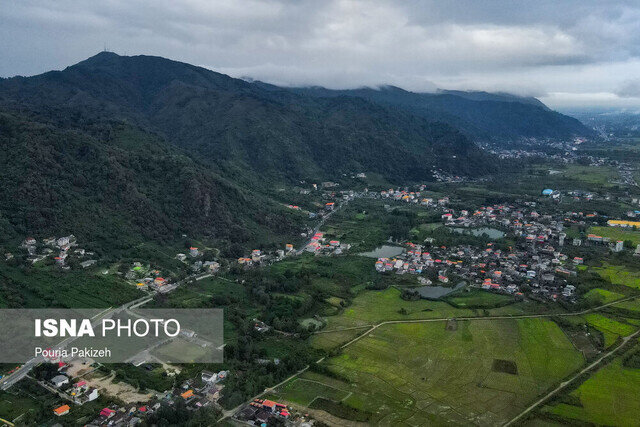 ۲۰۲ روستا دارای متقاضی  واگذاری زمین برای طرح جوانی جمعیت ۲۰۲ روستا دارای متقاضی  واگذاری زمین برای طرح جوانی جمعیت