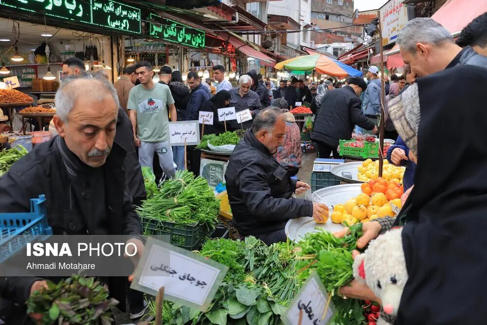 سهم ۷۳ درصدی میانسالان در جمعیت گیلان / رشد ولادت فرزندان سوم و چهارم