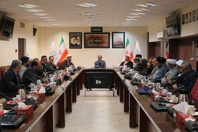 اجرای برنامههای تبیینی و میدانی در گیلان به مناسبت دهه فجر