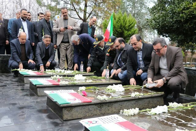 پروندههای حقوقی شهرستان مورد بررسی قرار گرفت