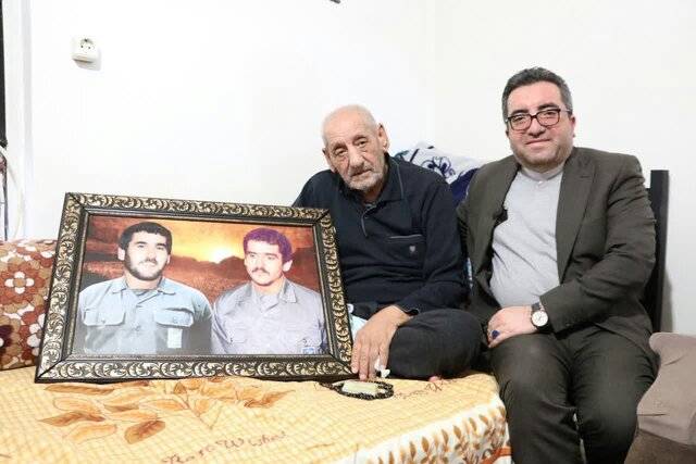 پروندههای حقوقی شهرستان مورد بررسی قرار گرفت