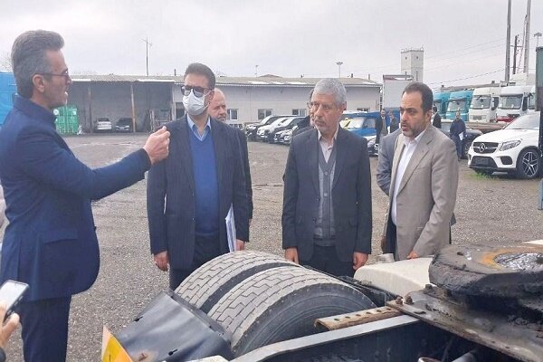 تقدیر معاون قضایی دادستان کل کشور از اقدامات اموال تملیکی گیلان تقدیر معاون قضایی دادستان کل کشور از اقدامات اموال تملیکی گیلان