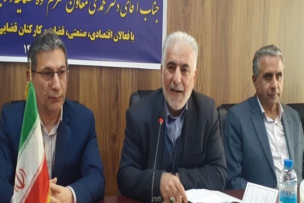 آزادی ۴۰۰ زندانی جرائم غیرعمد در سفر رئیس قوه قضائیه به گیلان آزادی ۴۰۰ زندانی جرائم غیرعمد در سفر رئیس قوه قضائیه به گیلان