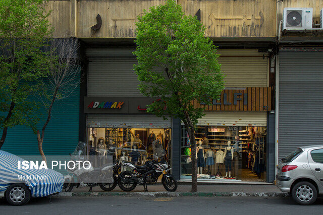 بازگشایی واحدهای صنفی پلمب شده به مناسبت ولادت حضرت علی(ع) بازگشایی واحدهای صنفی پلمب شده به مناسبت ولادت حضرت علی(ع)