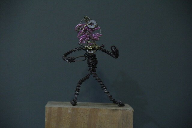 «تکه پارهها»؛ مواجهه هنرمند با جهان