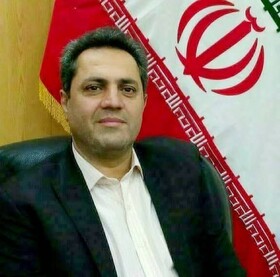 ضیایی فرماندار بندرانزلی شد