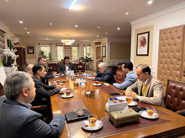 نگاه به صنوبرکاری باید کشاورزی و زراعتگونه باشد