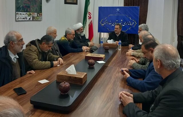 برای حل مشکلات تالاب، همکاری ۴ وزارتخانه الزامی است برای حل مشکلات تالاب، همکاری ۴ وزارتخانه الزامی است