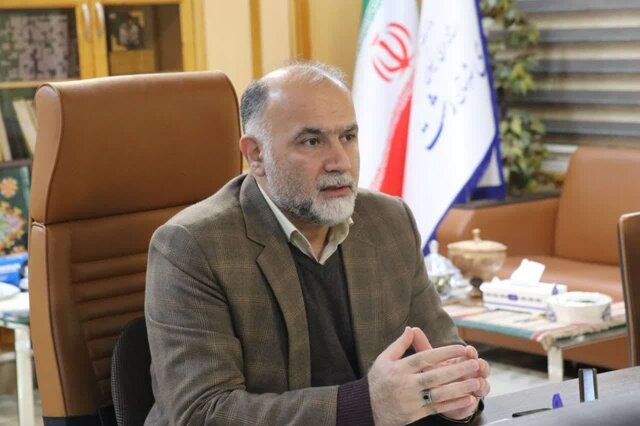 زیرساختهای اقامتی و پذیرایی رشت آماده استقبال از مهمانان نوروزی است زیرساختهای اقامتی و پذیرایی رشت آماده استقبال از مهمانان نوروزی است