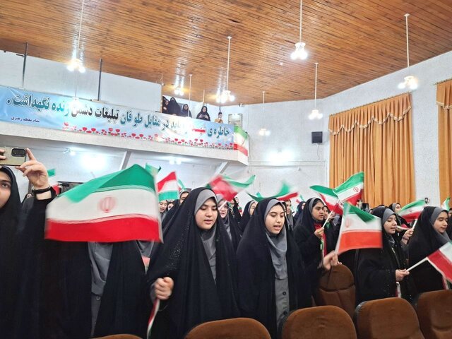 ایران اسلامی در منابع انسانی خودکفا شده است