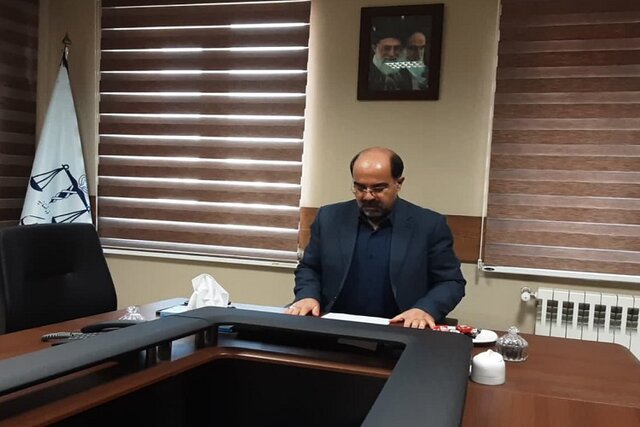 تشکیل بانک هویت ژنتیک، موثر در احراز هویت دقیق و سریع تشکیل بانک هویت ژنتیک، موثر در احراز هویت دقیق و سریع
