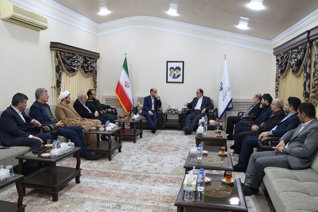 تلاش مجلس برای حل مشکلات زیستمحیطی و فاضلاب گیلان