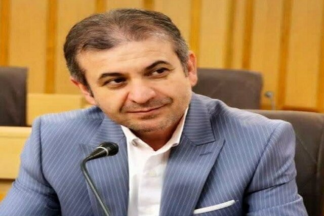 شاخص ۱۰۰ درصدی بندرانزلی در بازنگری طرحهای هادی شاخص ۱۰۰ درصدی بندرانزلی در بازنگری طرحهای هادی