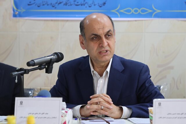 کارآمدی دستگاهها منجربه کاهش آسیبهای اجتماعی میشود