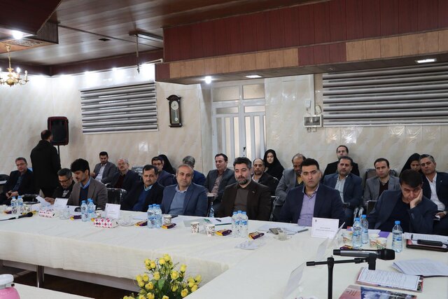 کارآمدی دستگاهها منجربه کاهش آسیبهای اجتماعی میشود