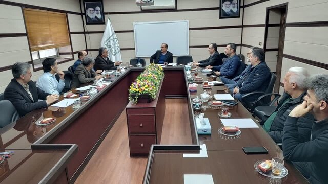 کلاسهای دانشگاه گیلان مجازی شد