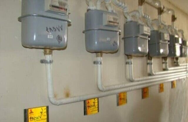 هیچ مشکلی برای گازرسانی در بندرانزلی نداریم هیچ مشکلی برای گازرسانی در بندرانزلی نداریم