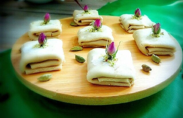 جشنوارههای «حلوای ضیابری» و «رشته خشکار» برگزار میشوند