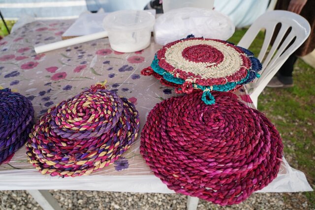 چهارشنبهها با رنگ و بوی خودکفایی در بندرانزلی