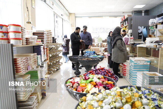 آغاز طرح نظارت بر کالاهای پرمصرف رمضان و نوروز آغاز طرح نظارت بر کالاهای پرمصرف رمضان و نوروز