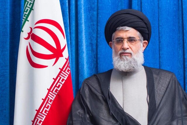 دستاوردهای کشور مرهون وفاق و وحدت است دستاوردهای کشور مرهون وفاق و وحدت است
