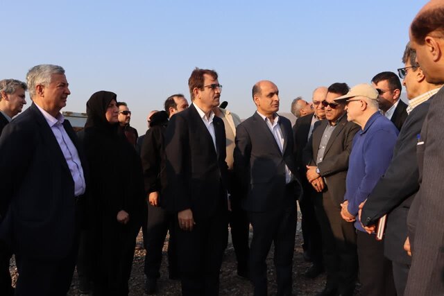 باید به سراغ تولید انرژیهای نو و تجدیدپذیر در استان برویم