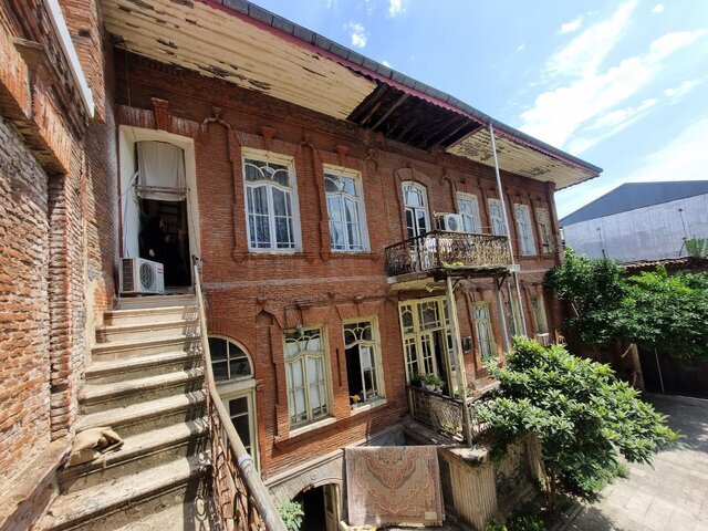 تصویر تزیینی است ۵ اثر فرهنگی - تاریخی گیلان در فهرست آثار ملی ثبت شدند