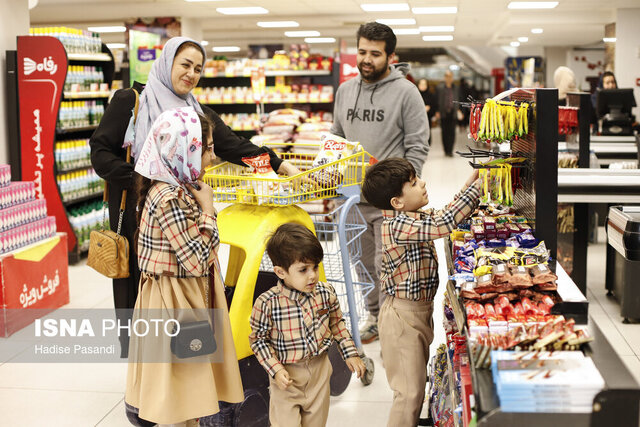 بیش‌از ۵۵۶ هزار همدانی از کالابرگ الکترونیک استقبال کردند