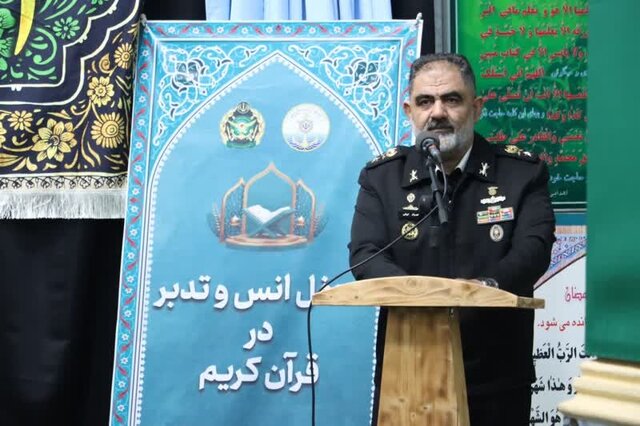 نیروی دریایی ارتش در سال ۱۴۰۴ برنامههای راهبردی را در دستور کار دارد