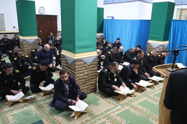 نیروی دریایی ارتش در سال ۱۴۰۴ برنامههای راهبردی را در دستور کار دارد