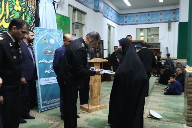 نیروی دریایی ارتش در سال ۱۴۰۴ برنامههای راهبردی را در دستور کار دارد