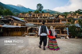 رشد ۲۷ درصدی ورود گردشگران خارجی به گیلان