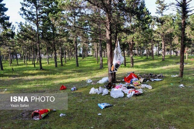 از جای خالی پسماند در آییننامه ستاد تسهیلات سفر تا خلا آموزش مسافران
