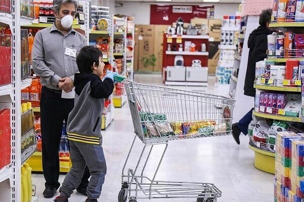 ۱۶۶ کودک گیلانی؛ مشمول مرحله جدید طرح خرید بسته غذایی رایگان ۱۶۶ کودک گیلانی؛ مشمول مرحله جدید طرح خرید بسته غذایی رایگان