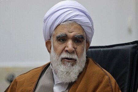 رئیس شورای عالی مجمع جهانی اهل بیت: پاسخ گستاخی های دشمن را می دهیم رئیس شورای عالی مجمع جهانی اهل بیت: پاسخ گستاخی های دشمن را می دهیم