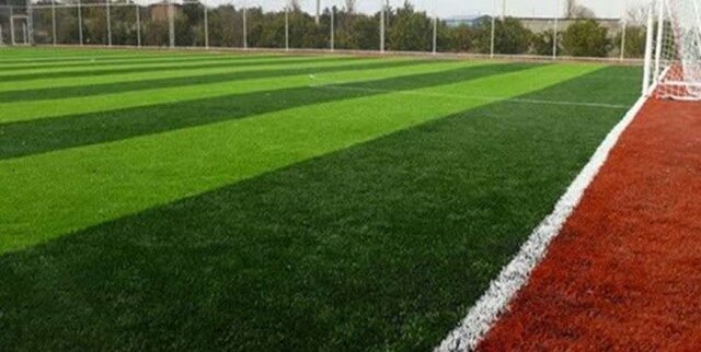 اختصاص اعتبار برای احداث زمین چمن مصنوعی دبستان ۱۷ شهریور آبکنار اختصاص اعتبار برای احداث زمین چمن مصنوعی دبستان ۱۷ شهریور آبکنار