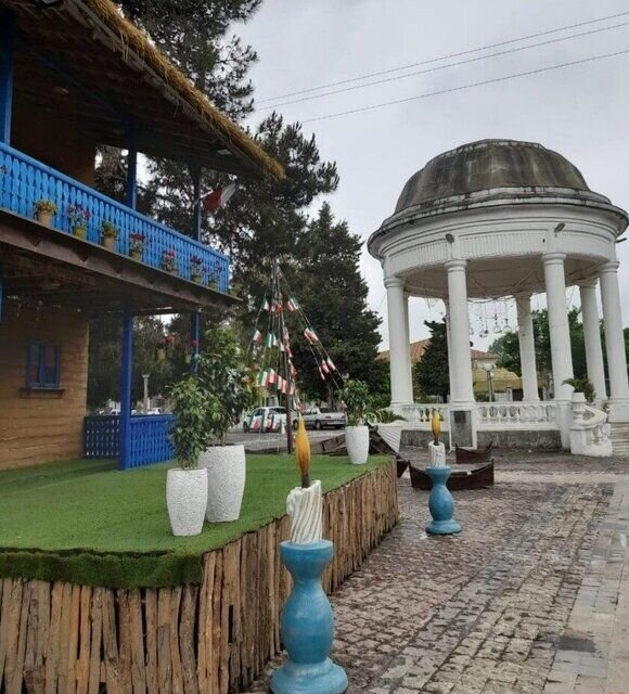 اسکان بیش از ۶۵۱ هزار گردشگر نوروزی در بندرانزلی