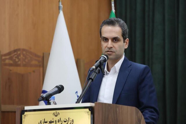 توسعه ۳۵ ایستگاه شتابنگار نسل جدید در گیلان توسعه ۳۵ ایستگاه شتابنگار نسل جدید در گیلان