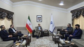 استاندار گیلان: فرودگاه سردار جنگل رشت می‌تواند به هاب منطقه تبدیل  شود