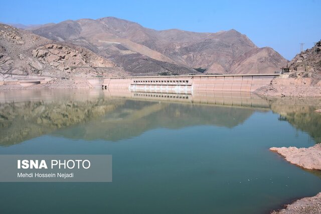 ورود ۴.۷ میلیون متر مکعب آب به سدهای خراسان جنوبی ورود ۴.۷ میلیون متر مکعب آب به سدهای خراسان جنوبی