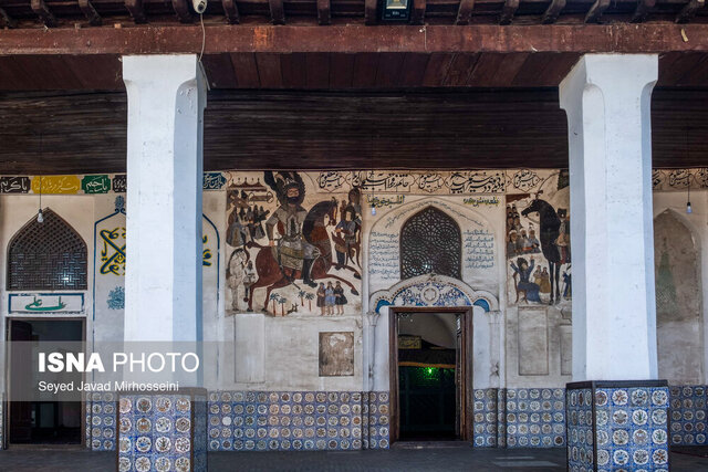 دستگاههای اجرایی دارای بنای تاریخی، مکلف به مرمت و احیا هستند