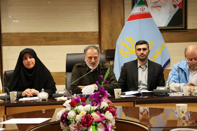 خشم طبیعت حاصل دست اندازی های انسان است