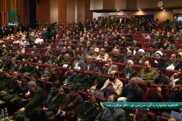 راهیان نور در انتقال فرهنگ ایثار و شهادت به جوانان تاثیرگذار است